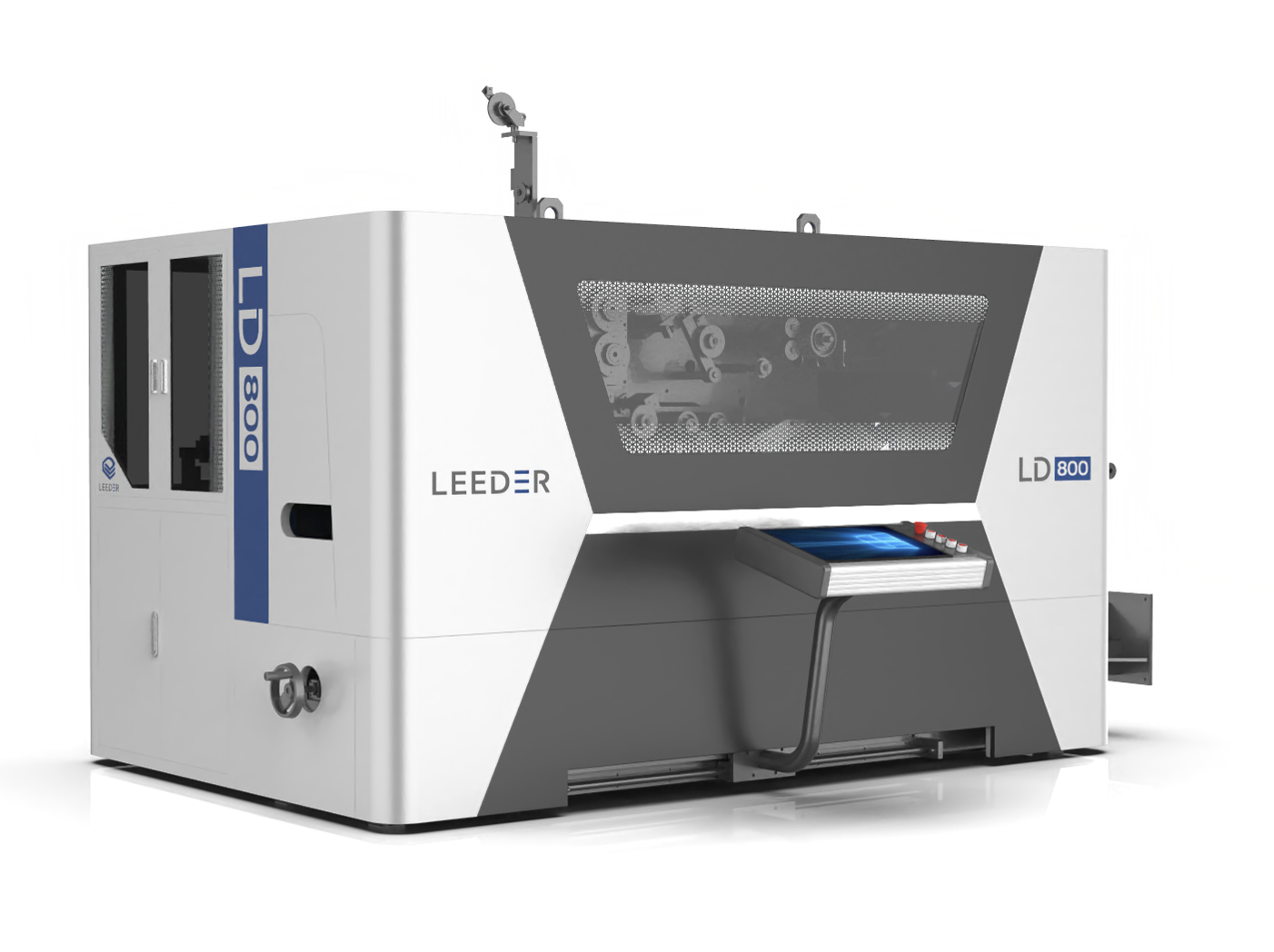 AUTOMATIC WELDING MACHINE